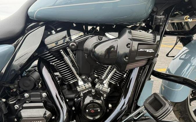 2024 Harley-Davidson® FLTRT - Road Glide® 3