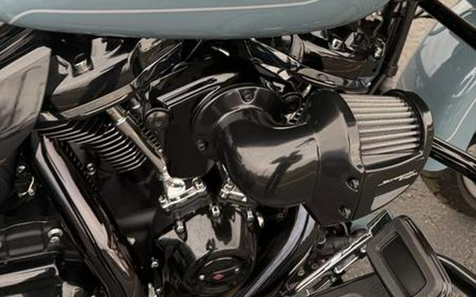 2024 Harley-Davidson® FLTRT - Road Glide® 3