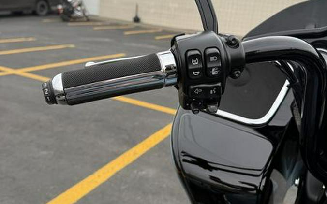 2024 Harley-Davidson® FLTRT - Road Glide® 3