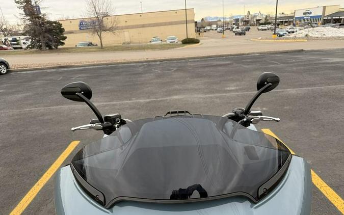 2024 Harley-Davidson® FLTRT - Road Glide® 3