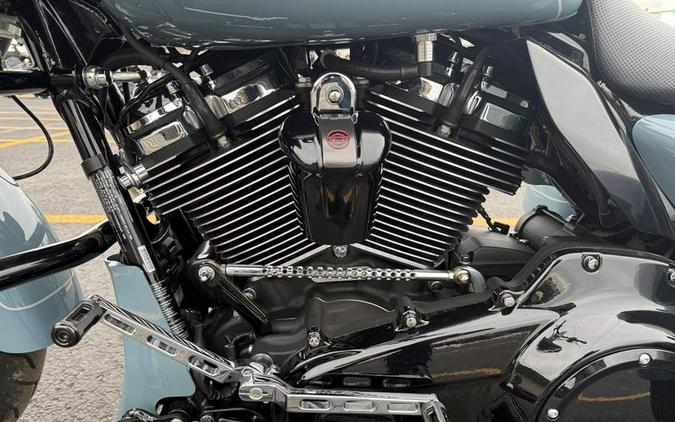 2024 Harley-Davidson® FLTRT - Road Glide® 3