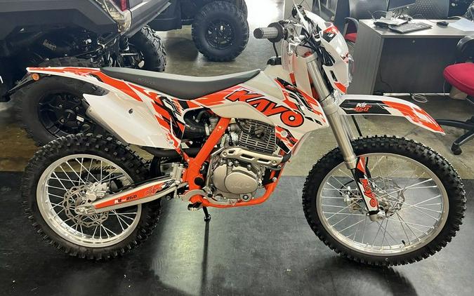 2026 Kayo K2PRO