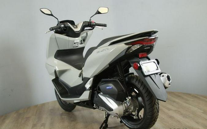 2026 Honda PCX