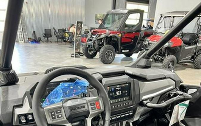 2026 Polaris RZR Pro S Ultimate