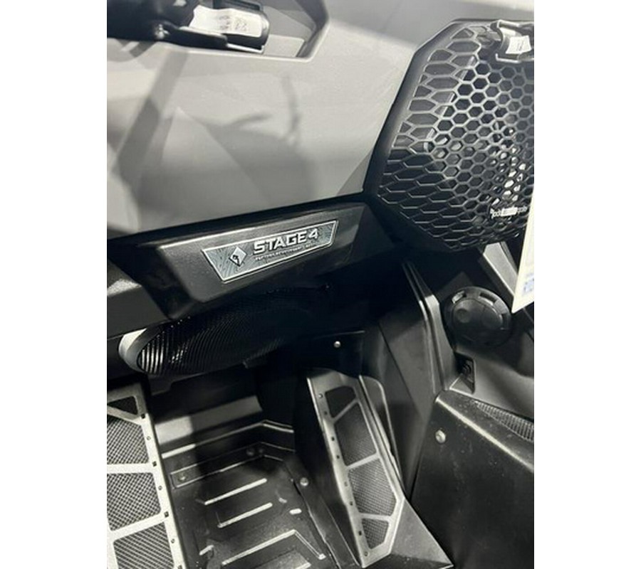2026 Polaris RZR Pro S Ultimate