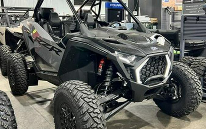 2026 Polaris RZR Pro S Ultimate