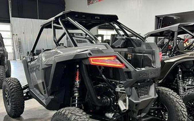 2026 Polaris RZR Pro S Ultimate