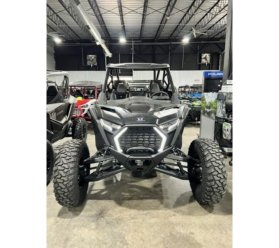 2026 Polaris RZR Pro S Ultimate