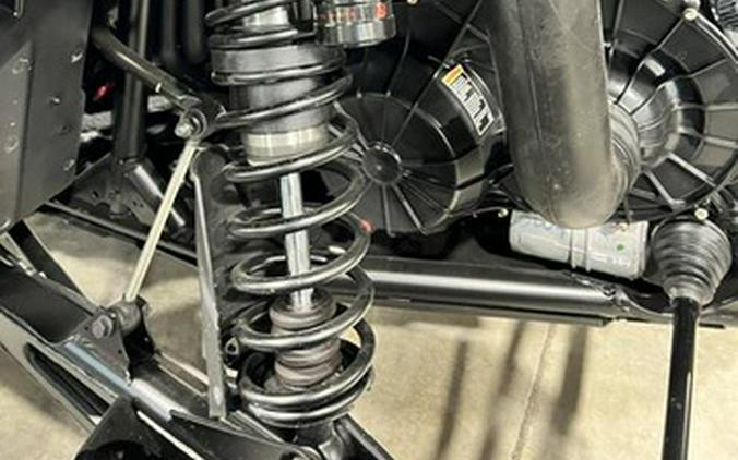 2026 Polaris RZR Pro S Ultimate
