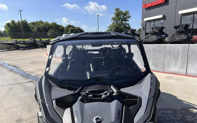 2026 Can-Am® Maverick X3 MAX X Turbo
