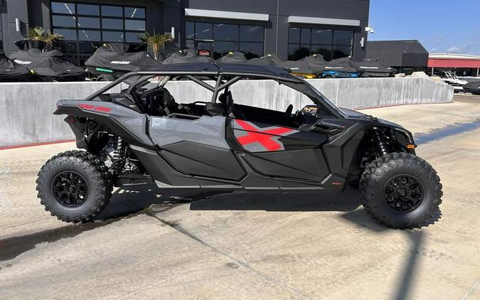 2026 Can-Am® Maverick X3 MAX X Turbo