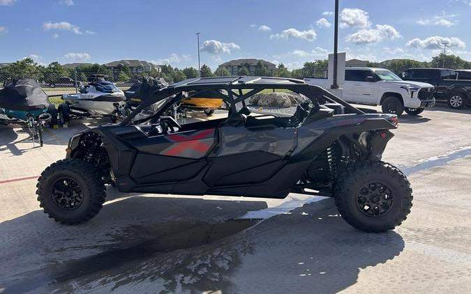 2026 Can-Am® Maverick X3 MAX X Turbo