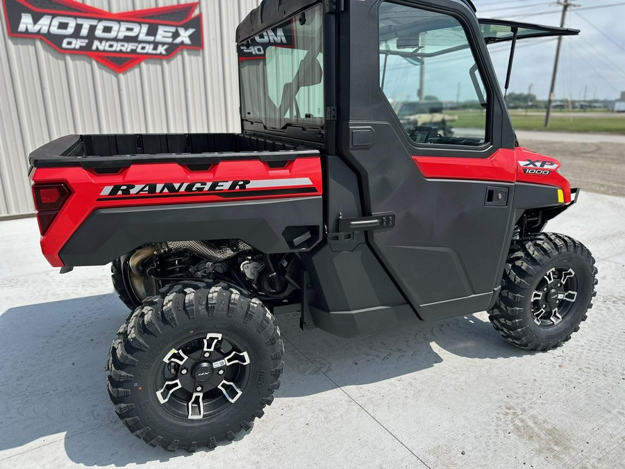 2027 Polaris Ranger XP 1000 NorthStar Ultimate