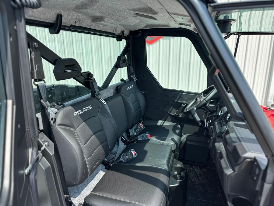 2027 Polaris Ranger XP 1000 NorthStar Ultimate