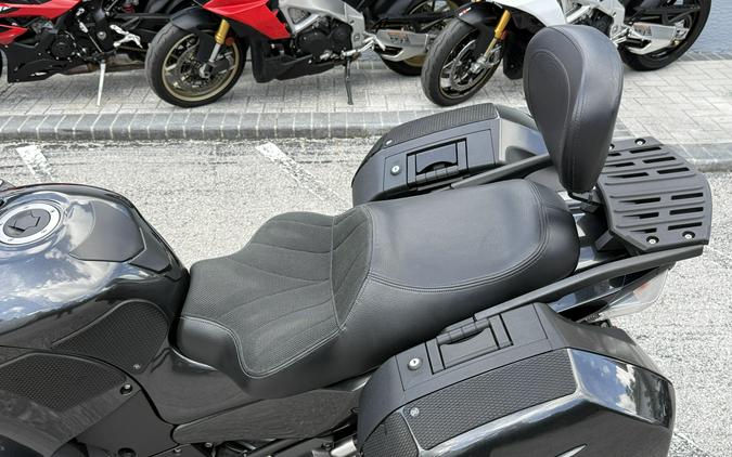 2018 Kawasaki Concours 14 ABS