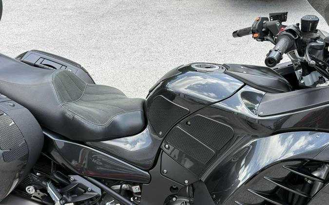 2018 Kawasaki Concours 14 ABS