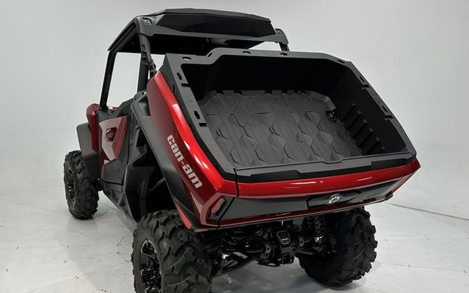 2026 Can-AM Commander XT 700