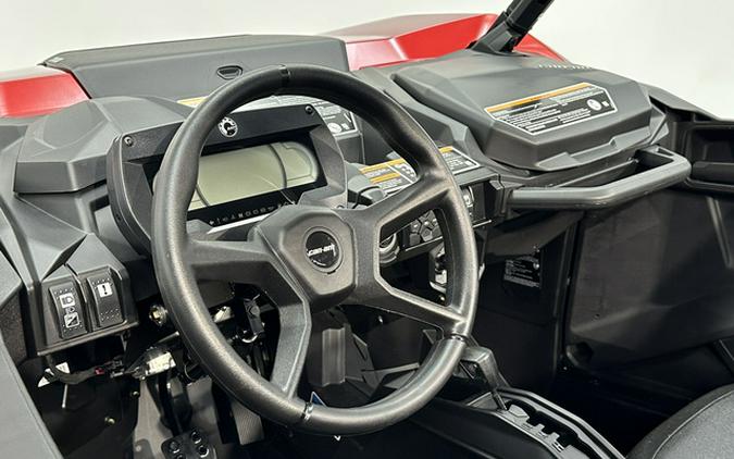 2026 Can-AM Commander XT 700