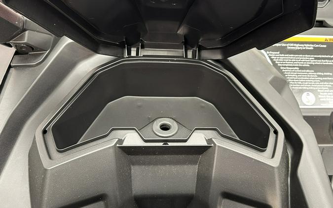2026 Can-AM Commander XT 700
