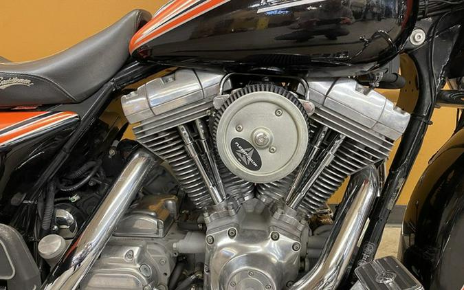 1999 Harley-Davidson FLHT - Electra Glide Standard