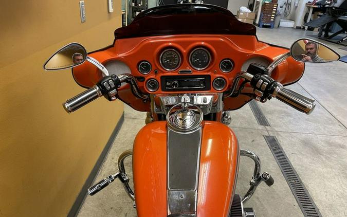 1999 Harley-Davidson FLHT - Electra Glide Standard