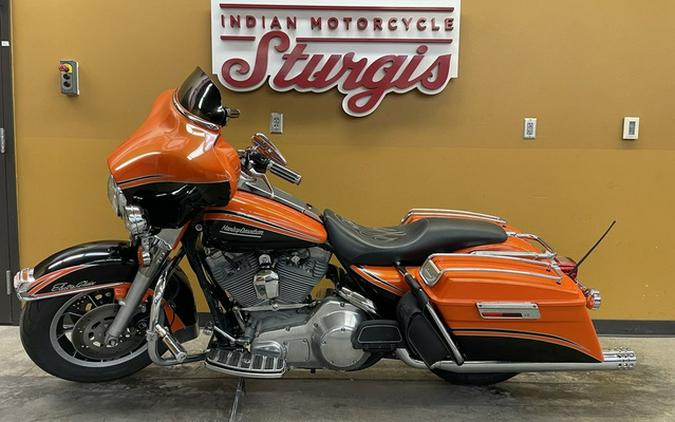 1999 Harley-Davidson FLHT - Electra Glide Standard
