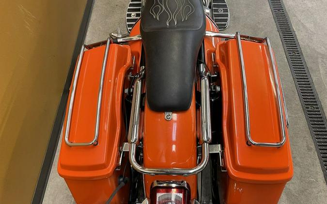 1999 Harley-Davidson FLHT - Electra Glide Standard