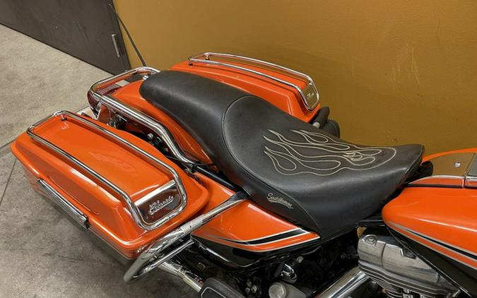 1999 Harley-Davidson FLHT - Electra Glide Standard