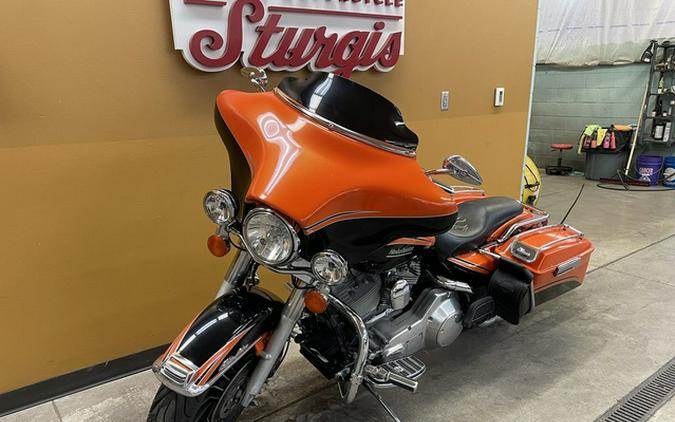 1999 Harley-Davidson FLHT - Electra Glide Standard