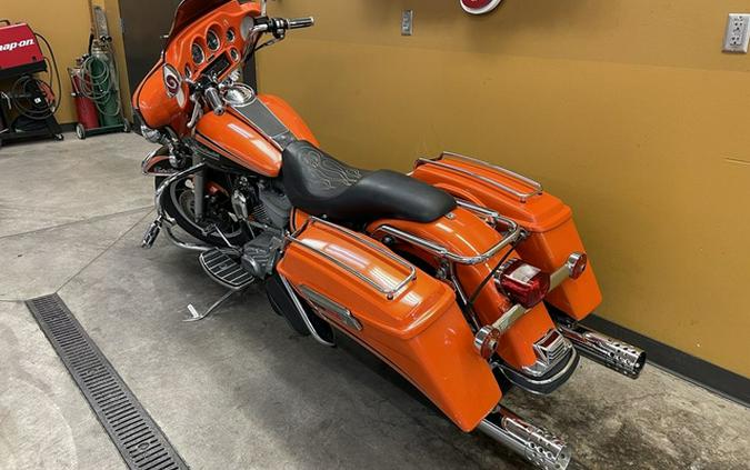 1999 Harley-Davidson FLHT - Electra Glide Standard