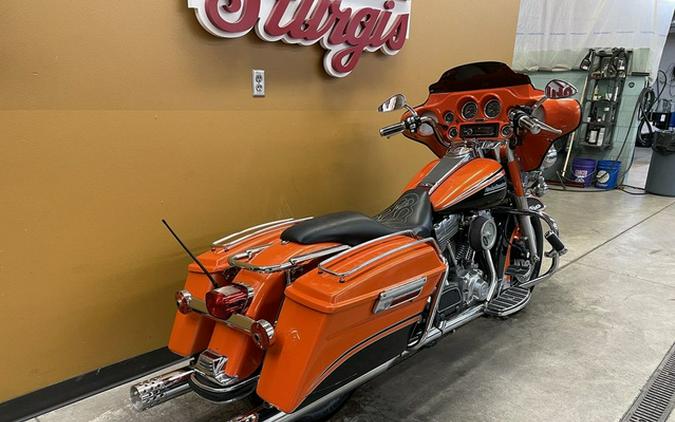 1999 Harley-Davidson FLHT - Electra Glide Standard
