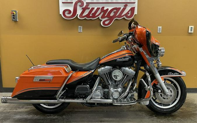 1999 Harley-Davidson FLHT - Electra Glide Standard