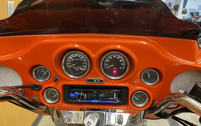 1999 Harley-Davidson FLHT - Electra Glide Standard