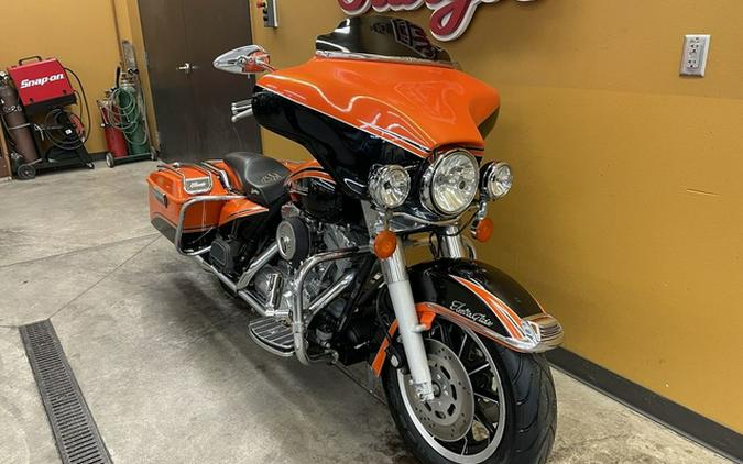 1999 Harley-Davidson FLHT - Electra Glide Standard