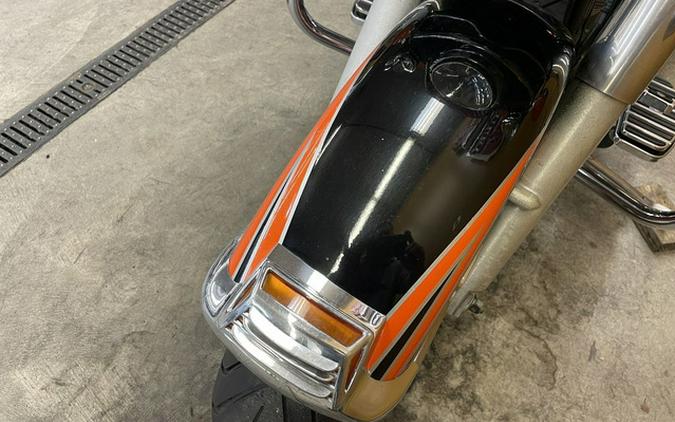 1999 Harley-Davidson FLHT - Electra Glide Standard