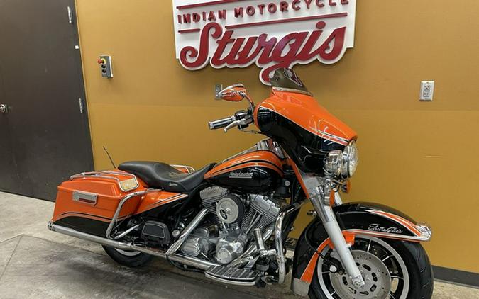1999 Harley-Davidson FLHT - Electra Glide Standard