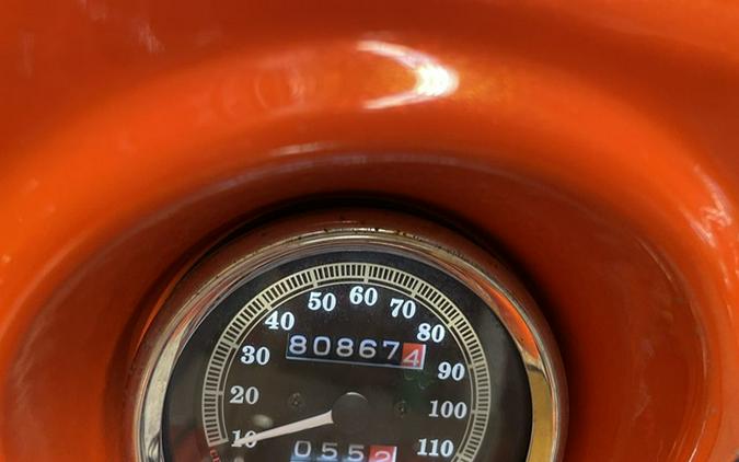 1999 Harley-Davidson FLHT - Electra Glide Standard