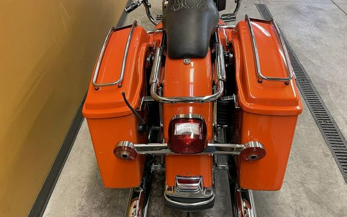 1999 Harley-Davidson FLHT - Electra Glide Standard