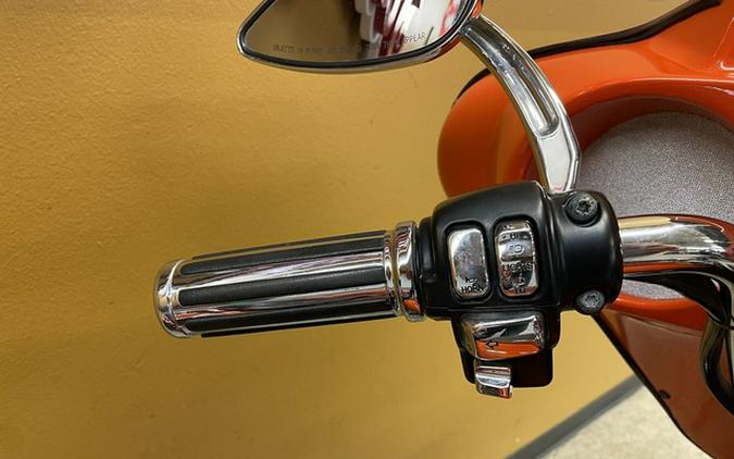 1999 Harley-Davidson FLHT - Electra Glide Standard