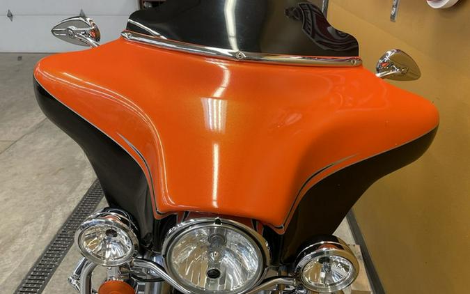 1999 Harley-Davidson FLHT - Electra Glide Standard