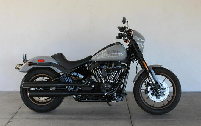 2024 Harley-Davidson® FXLRS - Low Rider® S