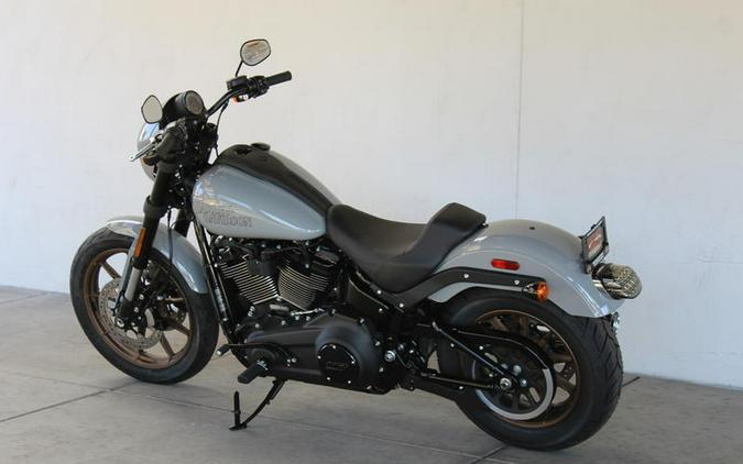 2024 Harley-Davidson® FXLRS - Low Rider® S