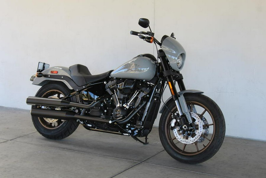 2024 Harley-Davidson® FXLRS - Low Rider® S