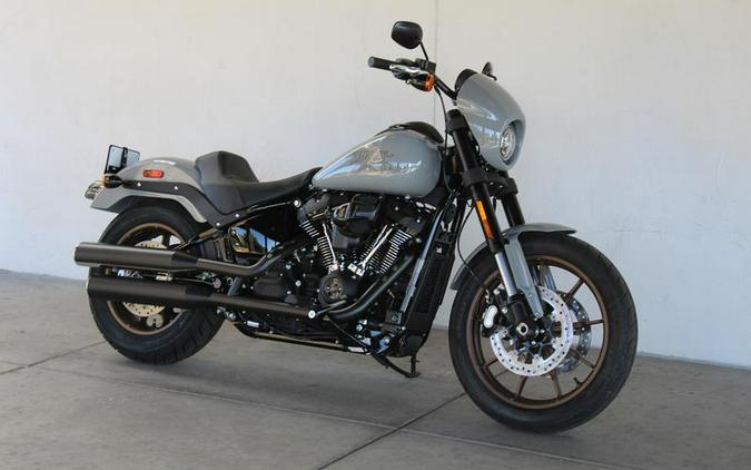 2024 Harley-Davidson® FXLRS - Low Rider® S