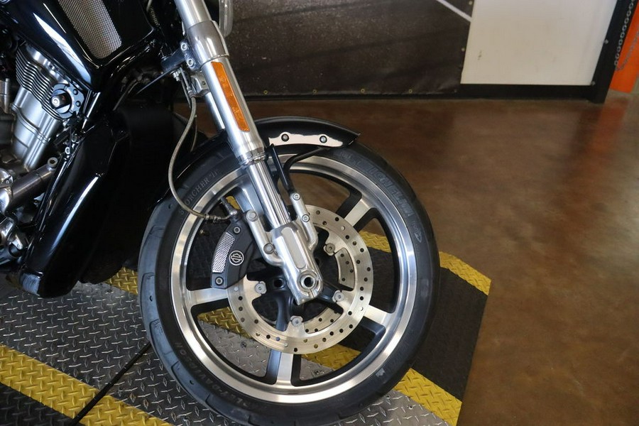 2015 Harley-Davidson® VRSCF - V-Rod Muscle®