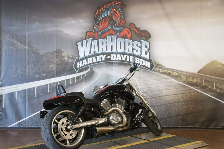 2015 Harley-Davidson® VRSCF - V-Rod Muscle®