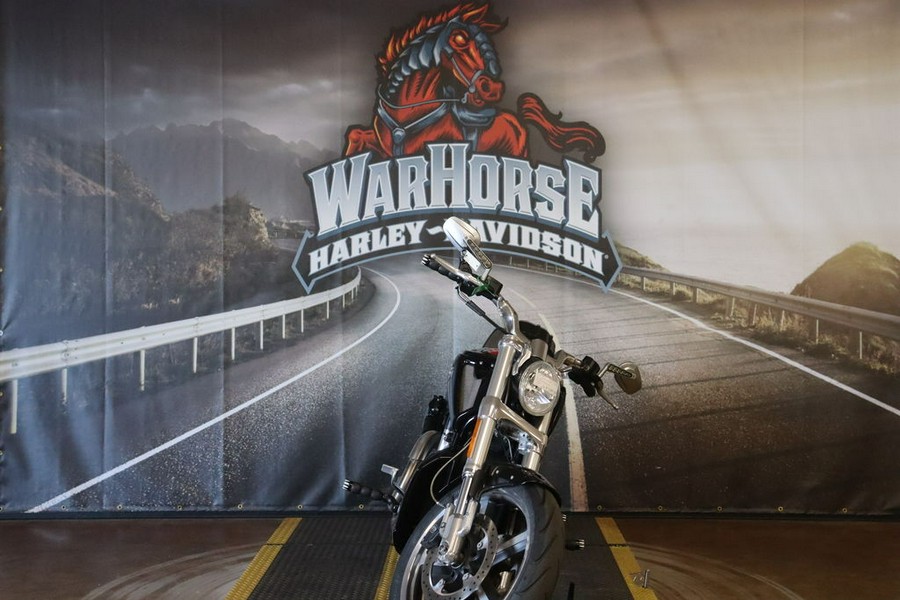 2015 Harley-Davidson® VRSCF - V-Rod Muscle®