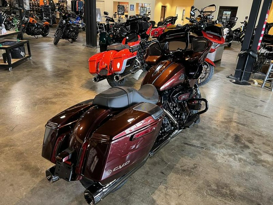 2024 Harley-Davidson® FLTRXSE - CVO™ Road Glide®