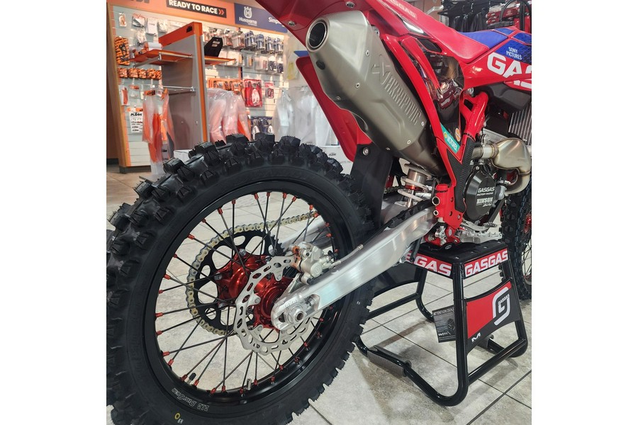 2024 GASGAS MC 250F FACT ED