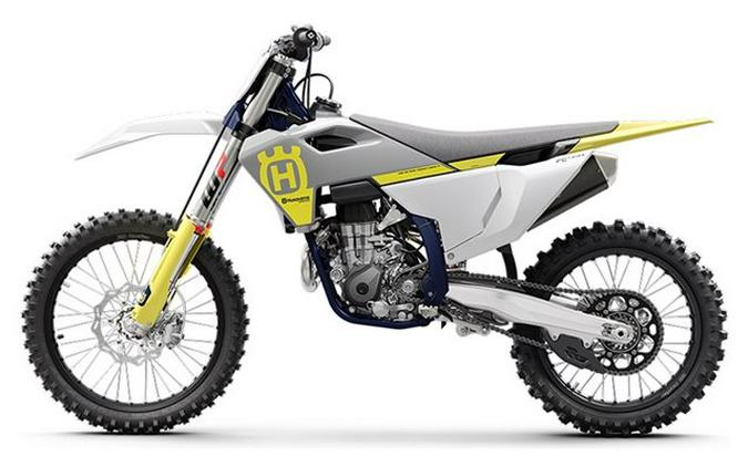 2023 Husqvarna FC 450